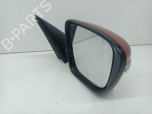 Right mirror NISSAN JUKE (F15)  | BP27369811C27 