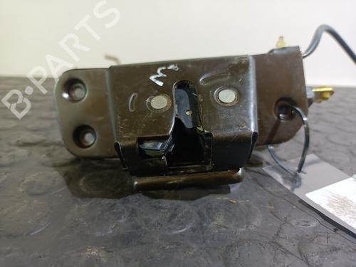 Tailgate lock CHEVROLET LACETTI (J200) 1.6 | BP20816316C101