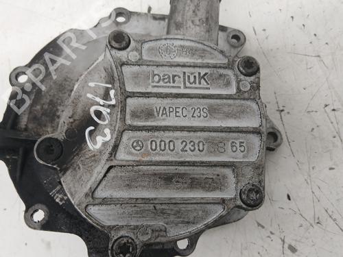 Vacuum pump MERCEDES-BENZ V-CLASS (638/2)  | BP28502250M80 