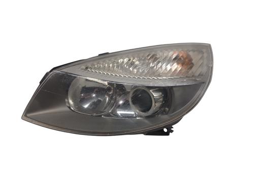 Used Left headlight Left headlight RENAULT SCÉNIC II (JM0/1_) [2003-2010] 33799035 33799035