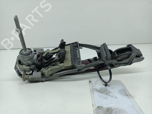 Front left exterior door handle SEAT CORDOBA (6L2) 1.9 TDI | BP22442995C128 