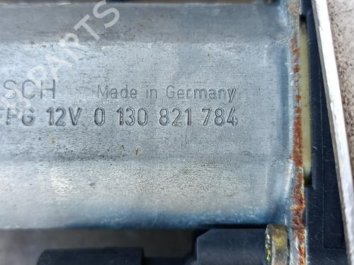 Rear left window mechanism AUDI A6 C5 Avant (4B5) 2.8 | BP20832468C24 
