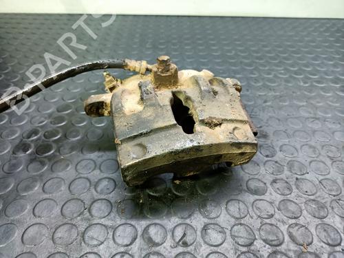Right front brake caliper MAHINDRA GOA  | BP29610838M104 