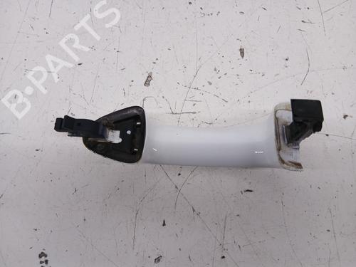 Front right exterior door handle FORD TOURNEO COURIER B460 MPV 1.5 TDCi | BP28534779C129