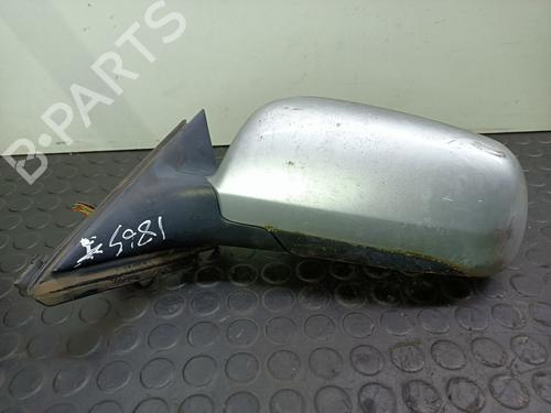 Used Left mirror AUDI A3 (8L1) [1996-2006]  31971245