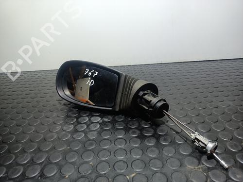 Used Left mirror FIAT PUNTO (188_) 1.9 JTD 80 (188.237, .257, .337, .357) (80 hp) 31947015