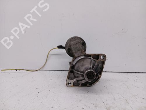 Used Starter OPEL CORSA D (S07) [2006-2015]  28171271
