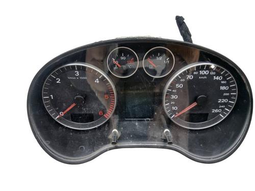 instrument-cluster-audi-a3-8p1-2003-2004-2005-2006-2007-2008-2009-2010-2011-2012-2013-40541755 main image