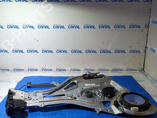 Used Front left window mechanism KIA SPORTAGE II (JE_, KM_) 2.0 CRDi 4WD (140 hp) 20832475