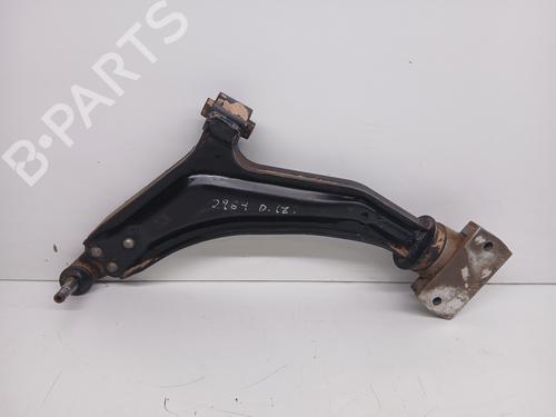 Used Right front suspension arm LAND ROVER FREELANDER I (L314) 2.0 Td4 4x4 (112 hp) 26006904