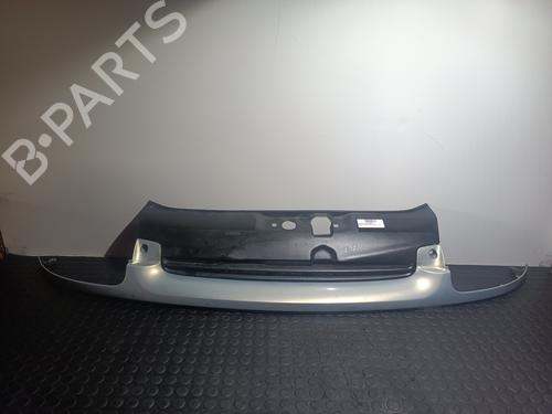 Used Front slam panel RENAULT CLIO II (BB_, CB_) 1.9 dTi (B/CB0U) (80 hp) 32034307