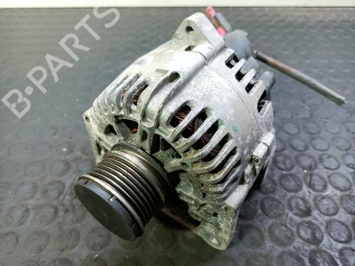 Used Alternator DACIA SANDERO [2008-2025]  20829704