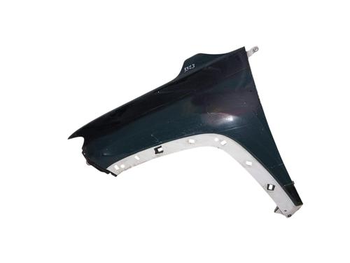 Used Left front fenders Left front fenders 37509787 37509787
