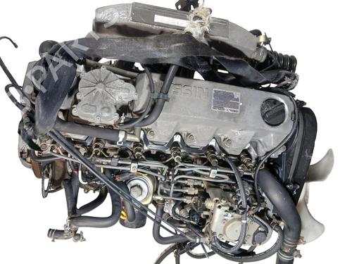 Engine NISSAN PATROL GR IV (Y60, GR) 2.8 TD (Y60A) | BP29825392M1 