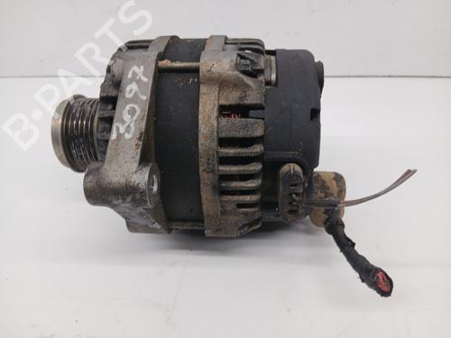 Used Alternator CHEVROLET CAPTIVA (C100, C140) [2006-2025]  29865722