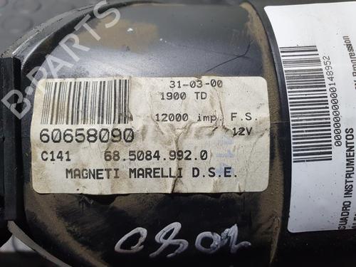 Instrument cluster ALFA ROMEO 156 (932_) 1.9 JTD (932B2) | BP20823244C47 
