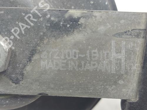 Horn SUZUKI GRAND VITARA II (JT, TE, TD) 1.9 DDiS All-wheel Drive (JT419, TD44, JB419WD, JB419XD,... | BP26008818E13 
