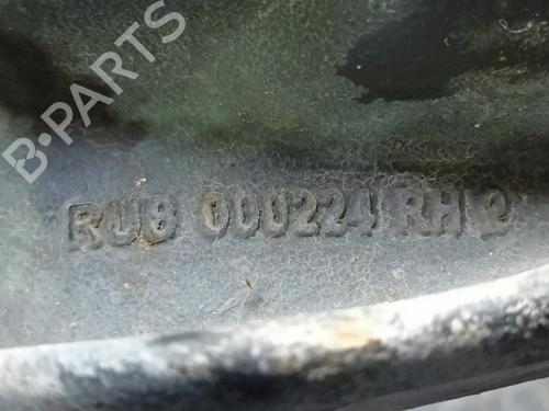 Right front steering knuckle LAND ROVER DISCOVERY III (L319) 2.7 TD 4x4 | BP20839002M26 
