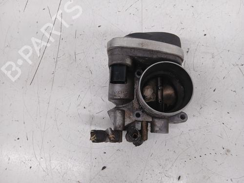 Used Throttle body Throttle body SEAT ALTEA XL (5P5, 5P8) [2006-2015] 33442137 33442137