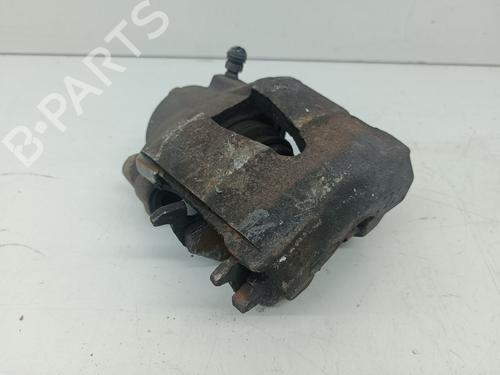 Left front brake caliper SEAT IBIZA III (6L1)  | BP31967479M105 