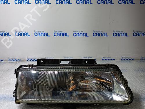 Used Right headlight CITROËN XANTIA (X1_, X2_) 1.9 D (69 hp) 20823200