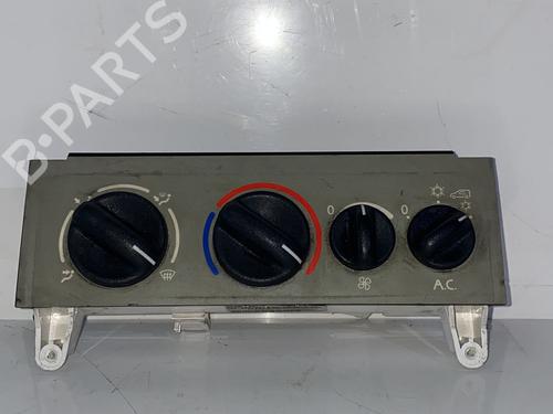 Used Climate control NISSAN CABSTAR E (TL_, VL_) 90.32, 90.28, 95.32, 95.28 (TL0) (90 hp) 31792831