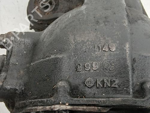 Front differential MITSUBISHI PAJERO I (L04_G, L14_G) 2.5 TD (L044G, L049G) | BP28209255M23 