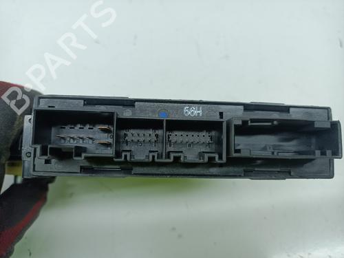 Right rear window motor AUDI A4 B6 (8E2) 2.0 | BP20829891E22 