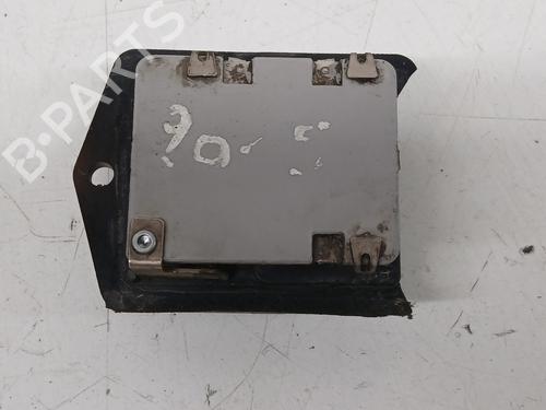 Heater resistor SUZUKI GRAND VITARA I (FT, HT) 2.0 TD 4x4 (SQ420D) | BP29699079M108 
