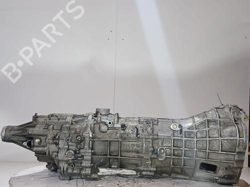 Used Gearbox NISSAN NAVARA NP300 (D40) 2.5 dCi 4WD (D40TT, D40T, D40M, D40BB) (190 hp) 25754513