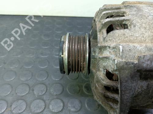 Generator RENAULT SCÉNIC I MPV (JA0/1_, FA0_)  | BP20836299M7 