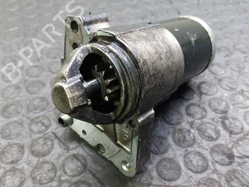 Startmotor CITROËN C4 Grand Picasso I (UA_) [2006-2013]  20832365