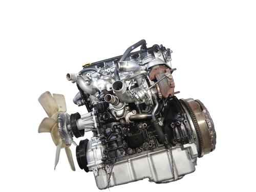 Engine RENAULT LAGUNA III (BT0/1) 2.0 dCi (BT07, BT0J, BT14, BT1A, BT1S) | BP29967516M1 