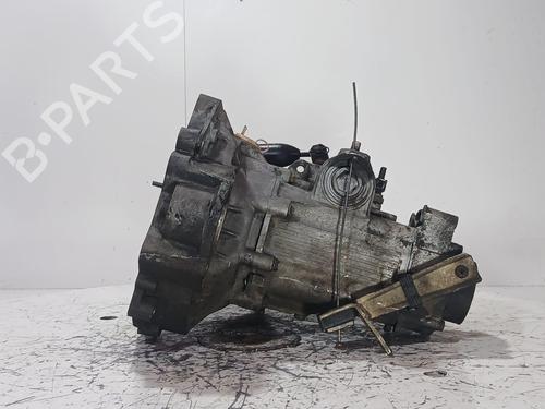 Gearbox VW GOLF III (1H1)  | BP26222631M3 