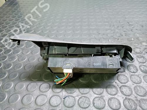 Left front window switch NISSAN ALMERA II (N16) 2.2 Di | BP20815540I27 
