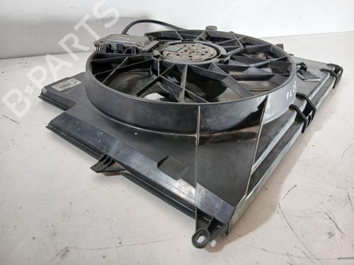 Radiator fan BMW 1 (E87) 120 d | BP31841448M35 