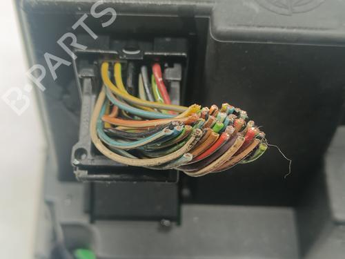 Commande Chauffage ALFA ROMEO 147 (937_) 1.9 JTDM (937.AXD1A, 937.AXV1A, 937.BXB1A) | BP22802584I5 