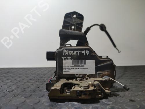 Rear left lock VW PASSAT B5 (3B2) 1.9 TDI | BP20827250C100 