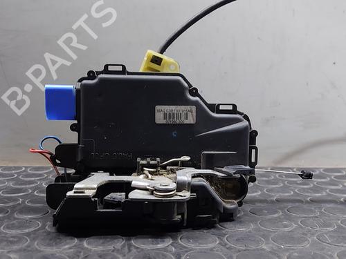 Used Front left lock SEAT IBIZA II (6K1) 1.9 TDI (110 hp) 20825837