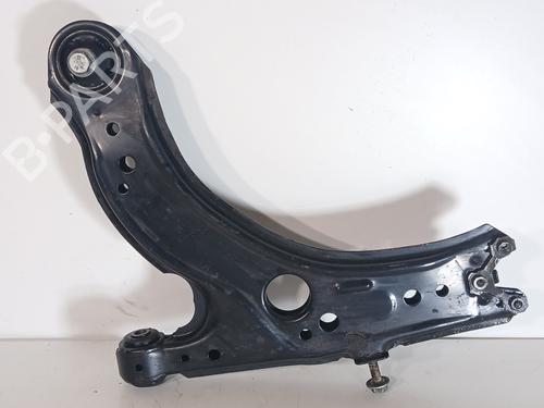 Used Right front suspension arm Right front suspension arm SEAT TOLEDO II (1M2) [1998-2006] 34193175 34193175