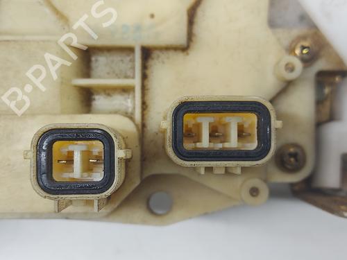 Front left lock HONDA ACCORD VI Coupe (CG) 3.0 V6 24V (CG2) | BP30294042C98