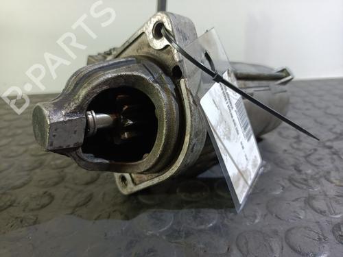 Used Starter BMW 3 (E46) 320 d (136 hp) 20833484