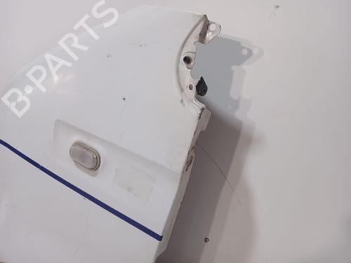 Left front fenders NISSAN INTERSTAR Van (X70) dCI 90 | BP22905340C41 
