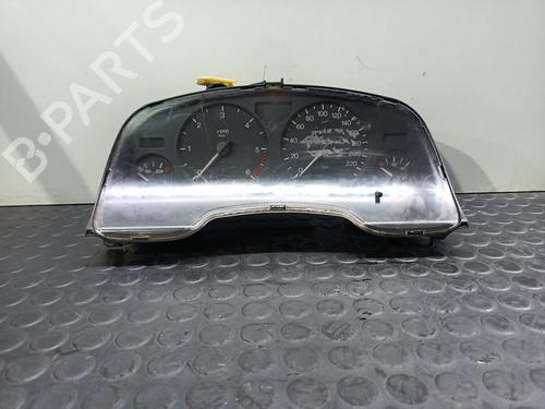 Instrument cluster OPEL ZAFIRA A MPV (T98) 2.0 DI 16V (F75) | BP20822149C47 