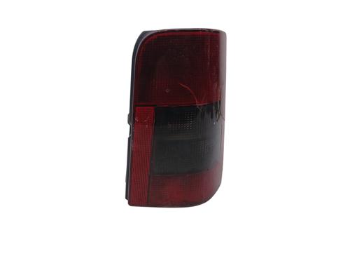 Used Right taillight CITROËN BERLINGO / BERLINGO FIRST Box Body/MPV (M_) 1.9 D 70 (MBWJZ, MCWJZ) (69 hp) 31841534