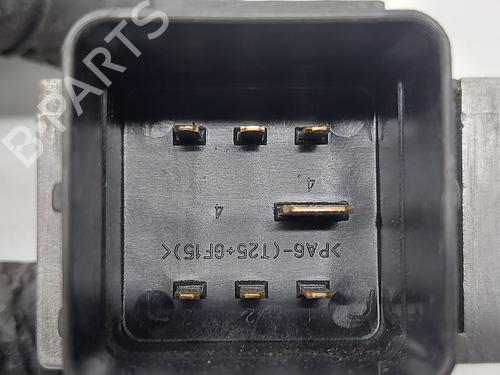 Elektronische module CITROËN XSARA PICASSO (N68) 1.6 HDi | BP30262921M83 