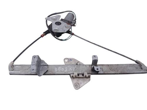 Used Front right window mechanism Front right window mechanism 39494408 39494408
