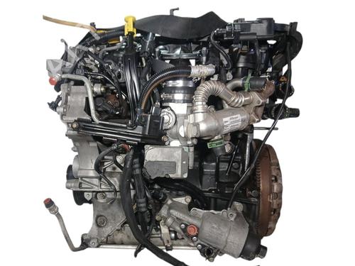 Used Engine Engine RENAULT MASTER II Van (FD) [1997-2013] 33936420 33936420