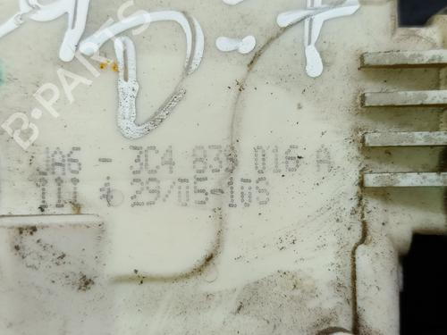 Rear right lock VW PASSAT B6 (3C2)  | BP20826229C99 