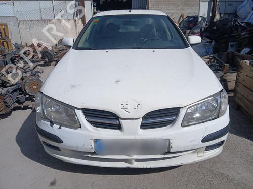 Engine NISSAN ALMERA II (N16) 2.2 Di | BP30968436M1